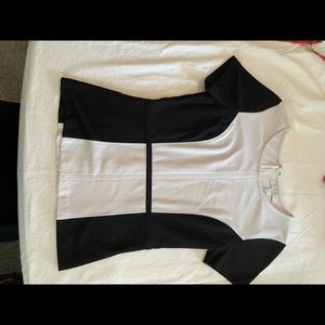 Nice blouse for work.  Smoke free home